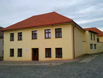 budova