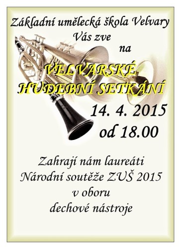 plakát 14. 4. 2015. návrh