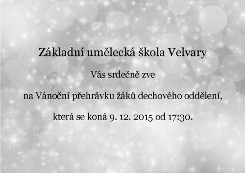 přehrávka