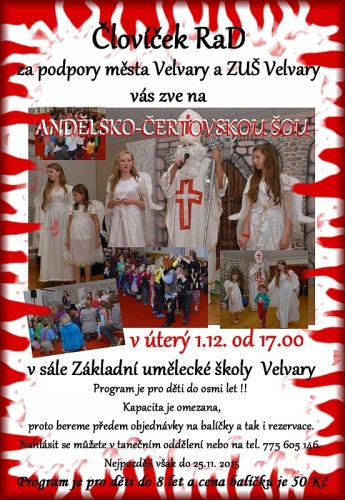 čertovská